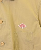 DANTON（ダントン）その他 ベージュ サイズ:36(S位) レディース/2200682333023