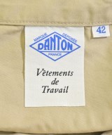 DANTON（ダントン）その他 ベージュ サイズ:42(XS位) メンズ/2200681042056