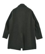 DANTON（ダントン）ステンカラーコート グレー サイズ:40(M位) メンズ/2200681023222