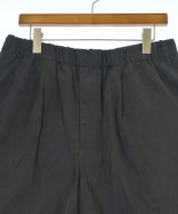 078 CITE（ゼロナナハチサイト）ショートパンツ 黒 サイズ:L メンズ/2200680286093