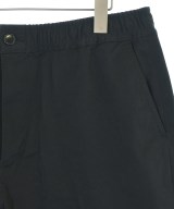 DANTON（ダントン）ショートパンツ 黒 サイズ:42(XS位) メンズ/2200688804015
