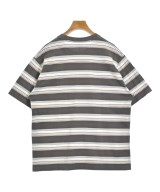 DANTON（ダントン）Tシャツ・カットソー 茶 サイズ:44(S位) メンズ/2200684049052
