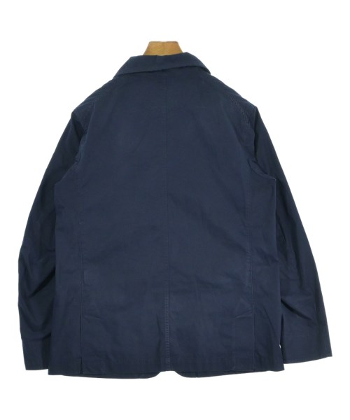 DANTON（ダントン）カバーオール 紺 サイズ:40(M位) メンズ/2200684522180