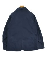 DANTON（ダントン）カバーオール 紺 サイズ:40(M位) メンズ/2200684522180