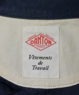 DANTON（ダントン）カバーオール 紺 サイズ:40(M位) メンズ/2200684522180