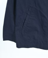 DANTON（ダントン）カバーオール 紺 サイズ:40(M位) メンズ/2200684522180