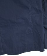 DANTON（ダントン）カバーオール 紺 サイズ:40(M位) メンズ/2200684522180