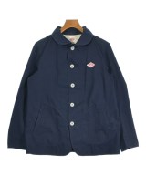 DANTON カバーオール