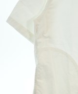 DANTON（ダントン）カジュアルシャツ 白 サイズ:34(XS位) レディース/2200684313016