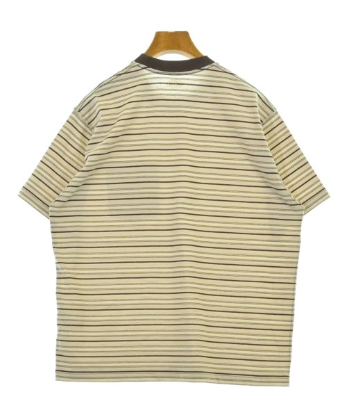 DANTON（ダントン）Tシャツ・カットソー ベージュ サイズ:M レディース/2200688791094