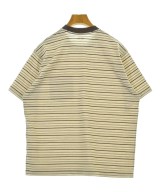 DANTON（ダントン）Tシャツ・カットソー ベージュ サイズ:M レディース/2200688791094