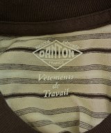 DANTON（ダントン）Tシャツ・カットソー ベージュ サイズ:M レディース/2200688791094