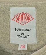 DANTON（ダントン）その他 グレー サイズ:34(XS位) メンズ/2200691893105