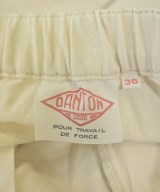 DANTON（ダントン）その他 白 サイズ:36(S位) レディース/2200686422013