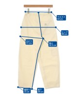 DANTON（ダントン）その他 白 サイズ:36(S位) レディース/2200686422013
