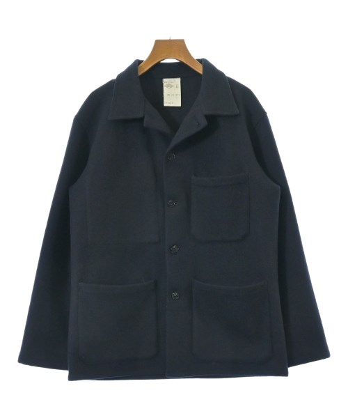 DANTON(ダントン)その他 紺 サイズ:-(M位)/2200688783099