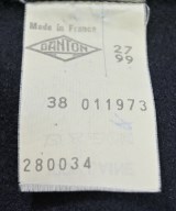 DANTON（ダントン）その他 紺 サイズ:-(M位) メンズ/2200688783099