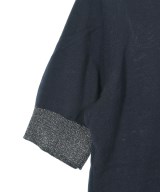 DESIGNWORKS（デザインワークス）ニット・セーター 紺 サイズ:38(M位) レディース/2200636369184