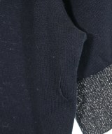 DESIGNWORKS（デザインワークス）ニット・セーター 紺 サイズ:38(M位) レディース/2200636369184