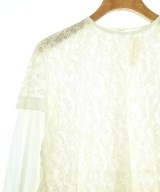 DESIGNWORKS（デザインワークス）ブラウス 白 サイズ:38(M位) レディース/2200637671019