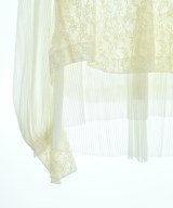 DESIGNWORKS（デザインワークス）ブラウス 白 サイズ:38(M位) レディース/2200637671019