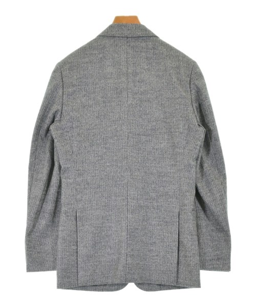 DESIGNWORKS（デザインワークス）ジャケット グレー サイズ:46(M位) メンズ/2200619268060