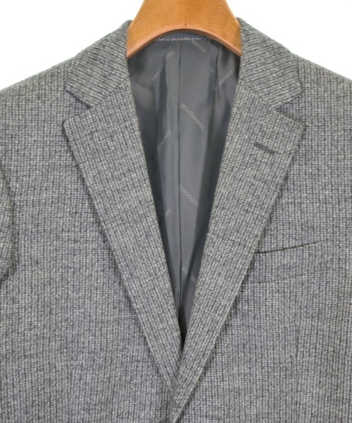 DESIGNWORKS（デザインワークス）ジャケット グレー サイズ:46(M位) メンズ/2200619268060