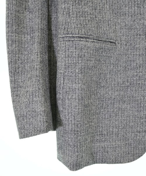 DESIGNWORKS（デザインワークス）ジャケット グレー サイズ:46(M位) メンズ/2200619268060