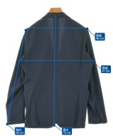 DESIGNWORKS（デザインワークス）ジャケット 紺 サイズ:46(M位) メンズ/2200619268084