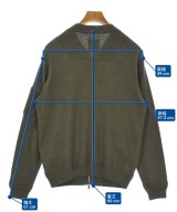 DESIGNWORKS（デザインワークス）その他 カーキ サイズ:M メンズ/2200619268091