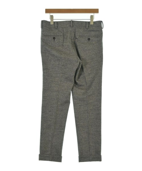 DESIGNWORKS（デザインワークス）スラックス グレー サイズ:46(M位) メンズ/2200619268183