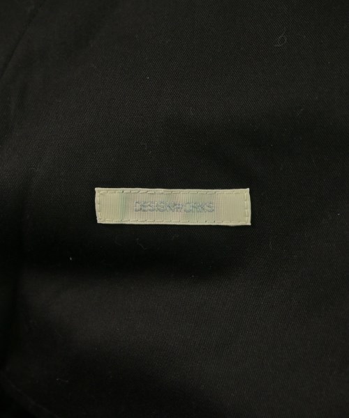 DESIGNWORKS（デザインワークス）スラックス グレー サイズ:46(M位) メンズ/2200619268183