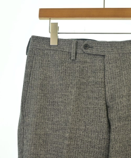 DESIGNWORKS（デザインワークス）スラックス グレー サイズ:46(M位) メンズ/2200619268183