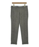 DESIGNWORKS（デザインワークス）スラックス グレー サイズ:46(M位) メンズ/2200619268183