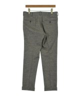 DESIGNWORKS（デザインワークス）スラックス グレー サイズ:46(M位) メンズ/2200619268183