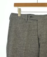 DESIGNWORKS（デザインワークス）スラックス グレー サイズ:46(M位) メンズ/2200619268183