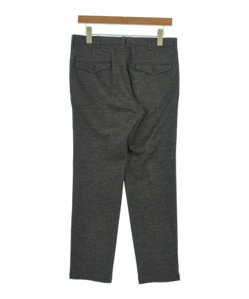 DESIGNWORKS（デザインワークス）スラックス 黒 サイズ:46(M位) メンズ/2200619268244