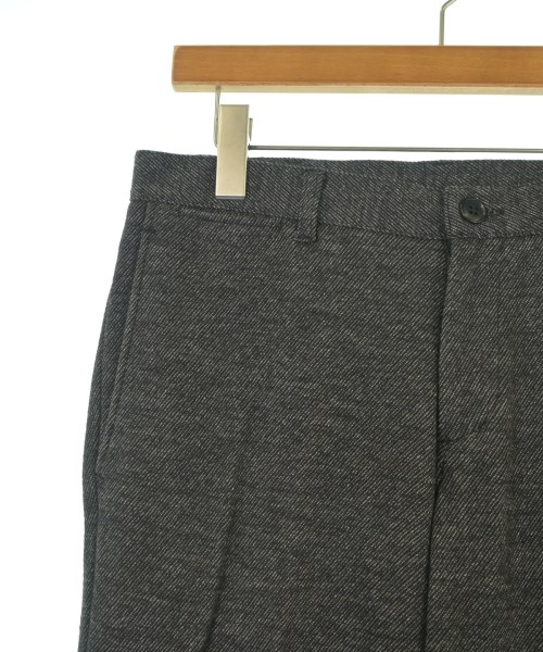 DESIGNWORKS（デザインワークス）スラックス 黒 サイズ:46(M位) メンズ/2200619268244