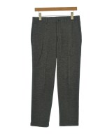 DESIGNWORKS（デザインワークス）スラックス 黒 サイズ:46(M位) メンズ/2200619268244