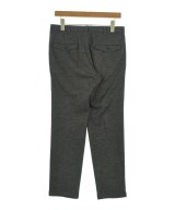 DESIGNWORKS（デザインワークス）スラックス 黒 サイズ:46(M位) メンズ/2200619268244