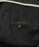DESIGNWORKS（デザインワークス）スラックス 黒 サイズ:46(M位) メンズ/2200619268244