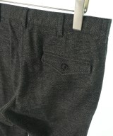 DESIGNWORKS（デザインワークス）スラックス 黒 サイズ:46(M位) メンズ/2200619268244