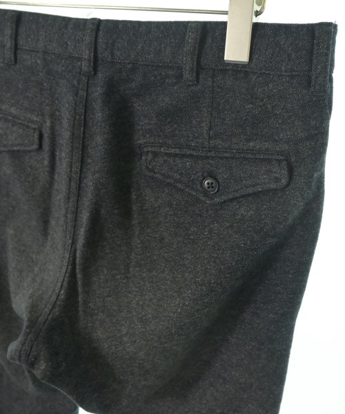 DESIGNWORKS（デザインワークス）スラックス 紺 サイズ:46(M位) メンズ/2200619268251