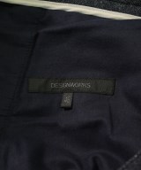 DESIGNWORKS（デザインワークス）スラックス 紺 サイズ:46(M位) メンズ/2200619268251