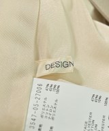 DESIGNWORKS（デザインワークス）ロング・マキシ丈スカート 白 サイズ:36(S位) レディース/2200615636092