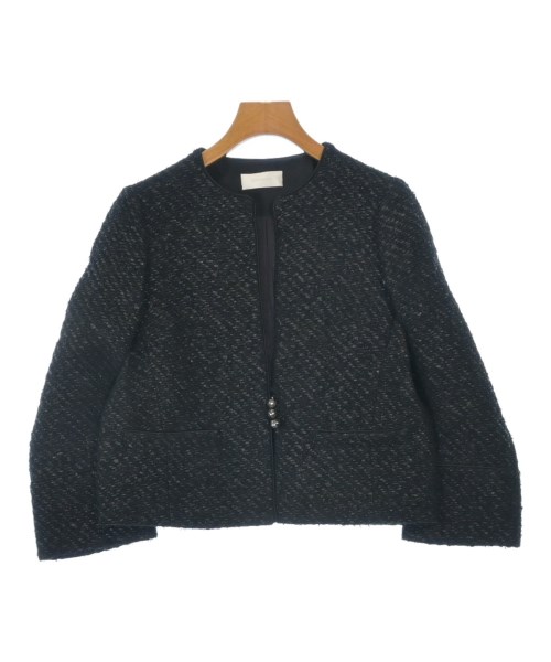 デザインワークス(DESIGNWORKS)のDESIGNWORKS ノーカラージャケット