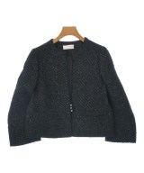 DESIGNWORKS ノーカラージャケット