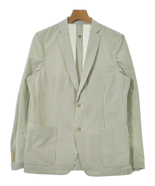 デザインワークス(DESIGNWORKS)のDESIGNWORKS テーラードジャケット