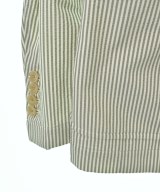 DESIGNWORKS（デザインワークス）テーラードジャケット グレー サイズ:50(XL位) メンズ/2200627283147