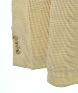 DESIGNWORKS（デザインワークス）テーラードジャケット 白 サイズ:50(XL位) メンズ/2200627283154